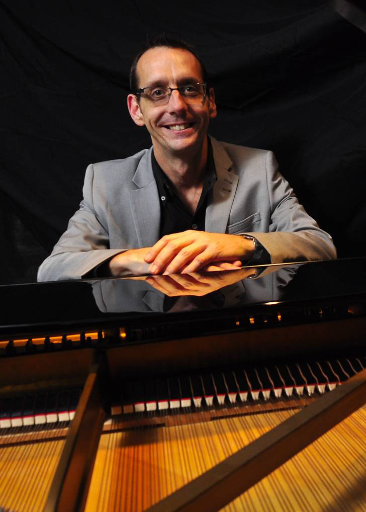 2023 Jackie McGehee piano judge Corey McVicar
