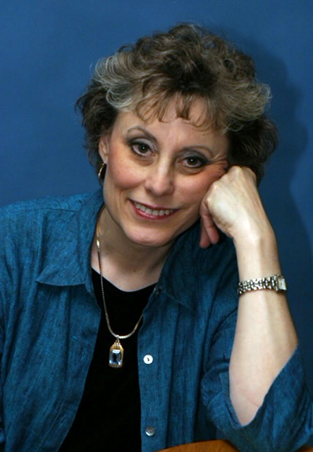 2023 Jackie McGehee piano judge Elisabeth Pridonoff