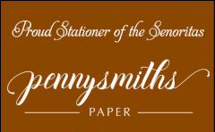 Pennysmiths Paper