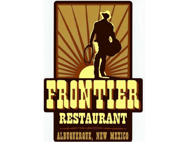 Frontier Restaurant has happily served the Albuquerque area and the University of New Mexico community since 1971
