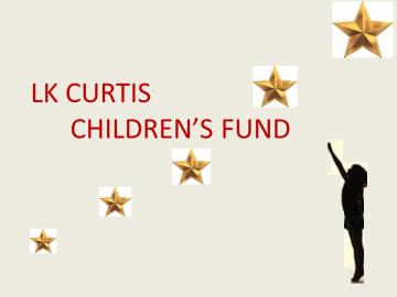 LK Curtis Children's Fund